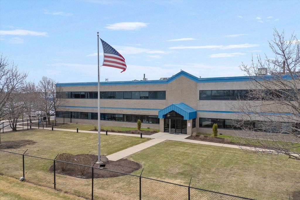 Southeastern Wisconsin industrial real estate market has flat Q3 — BizTimes Milwaukee, Frisco Real Estate news