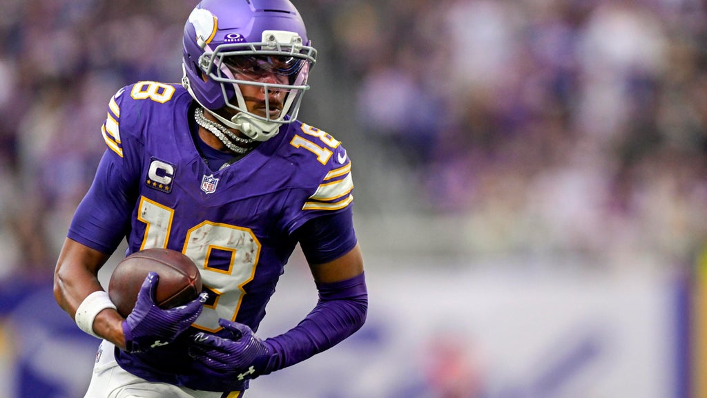 How to watch Minnesota Vikings vs. Indianapolis Colts game for NFL Week 7 — WCCO Sports — Gopher, Frisco Sports news