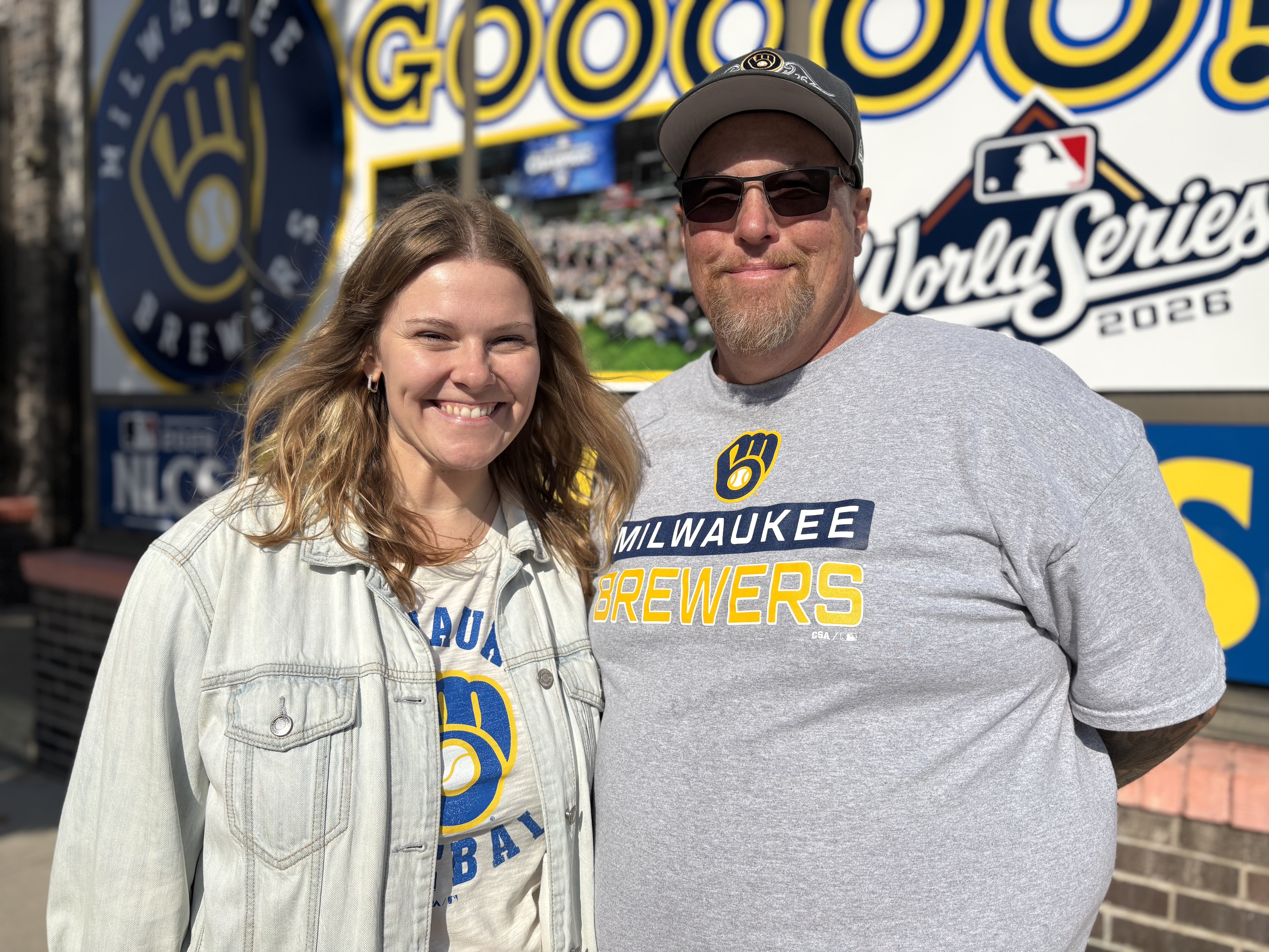 Sheboygan County Brewers fans gear up for World Series, some reliving memories from 1982 — TMJ4 Milwaukee, Frisco Business news