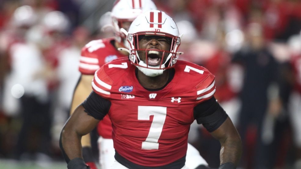 Wisconsin upsets No. 16 Southern California 24-7 — Fox 11 Green Bay Sports, Frisco Sports news