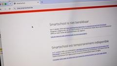 'It's been relentless' say IT workers on frontline of PHP cyber-security scramble — BBC Technology, Frisco Technology news