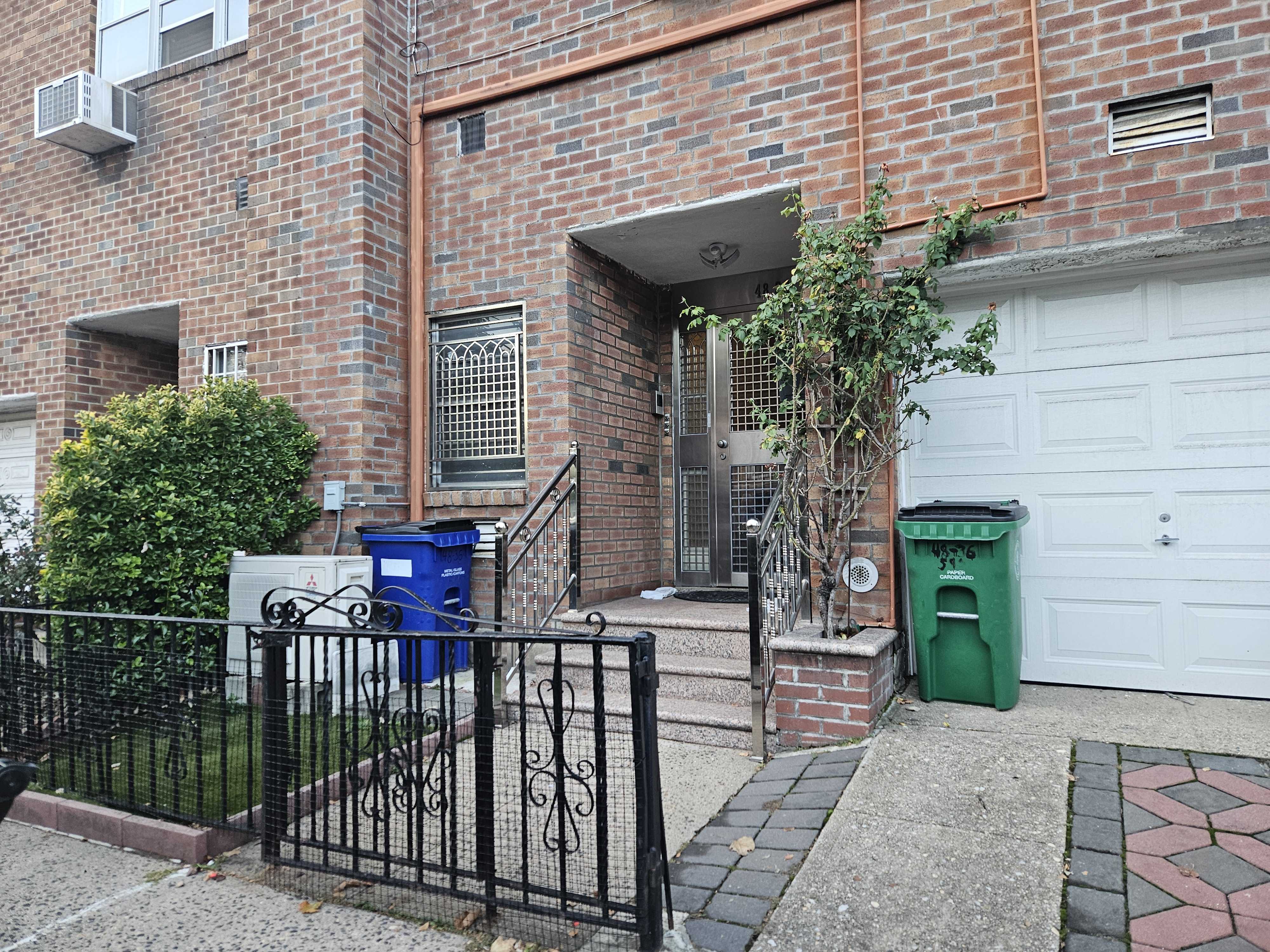 Queens mother charged with murdering her son after failed suicide attempt, NYPD says — Gothamist, Frisco Community news