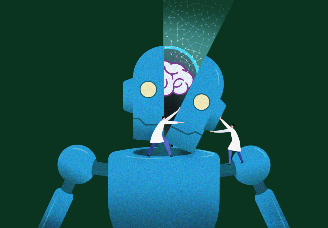Do machines have feelings? AI has philosophers and tech leaders rethinking consciousness. — MarketWatch, Frisco Technology news