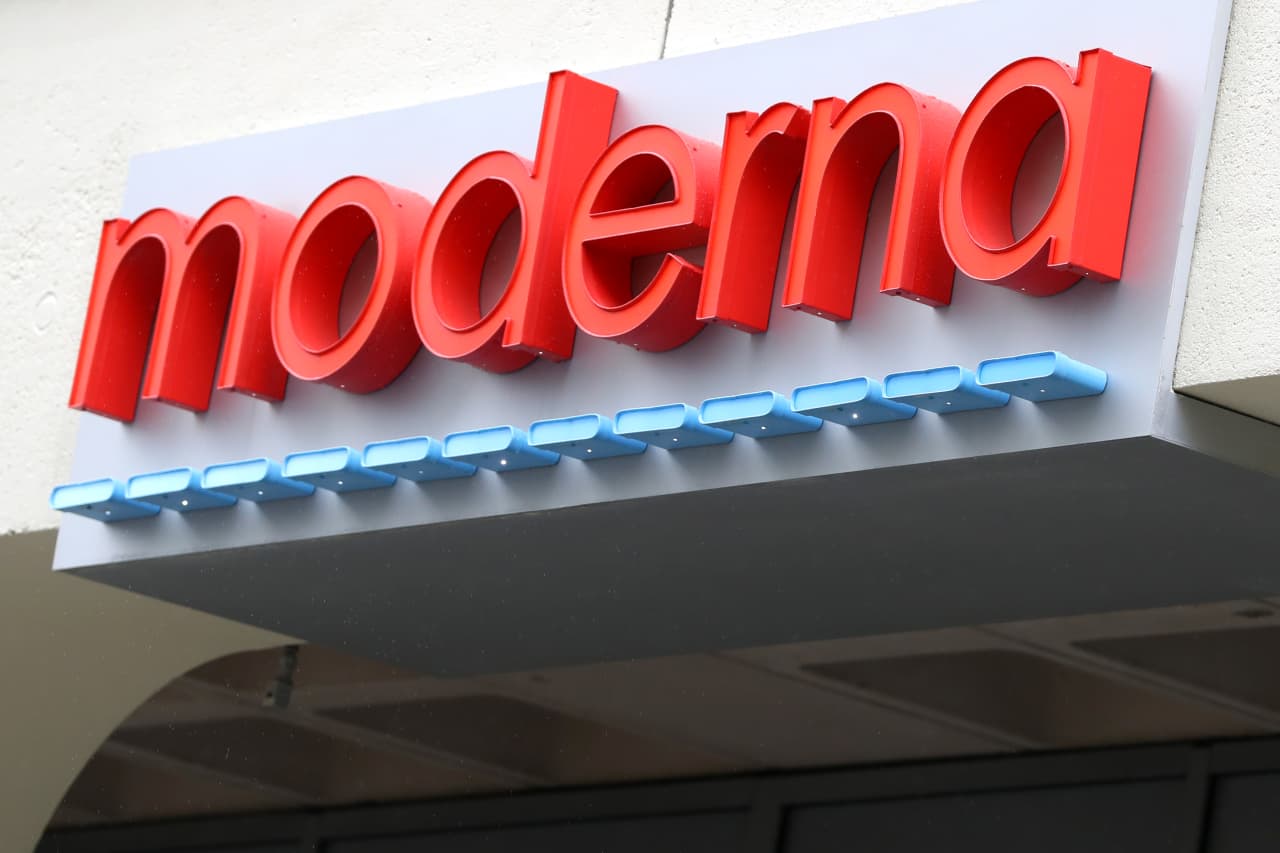 Moderna’s cancer vaccine is ‘likely’ to get approved. Skeptics question if it will be the best option. — MarketWatch, Frisco Health news