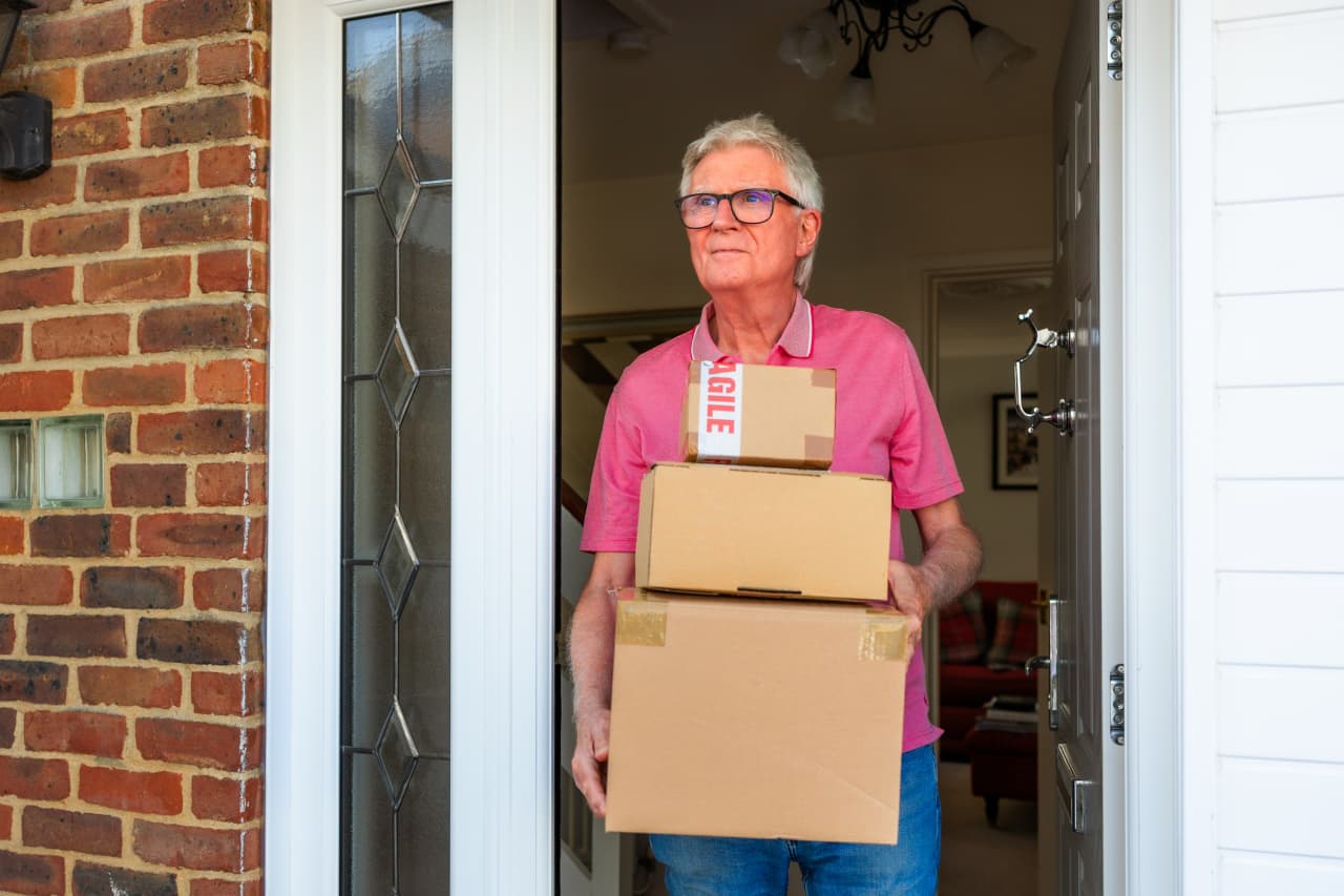 My father-in-law, 81, sold his $75,000 home to pay his daughter’s $50,000 debt. How can I keep him from becoming destitute? — MarketWatch, Frisco Business news