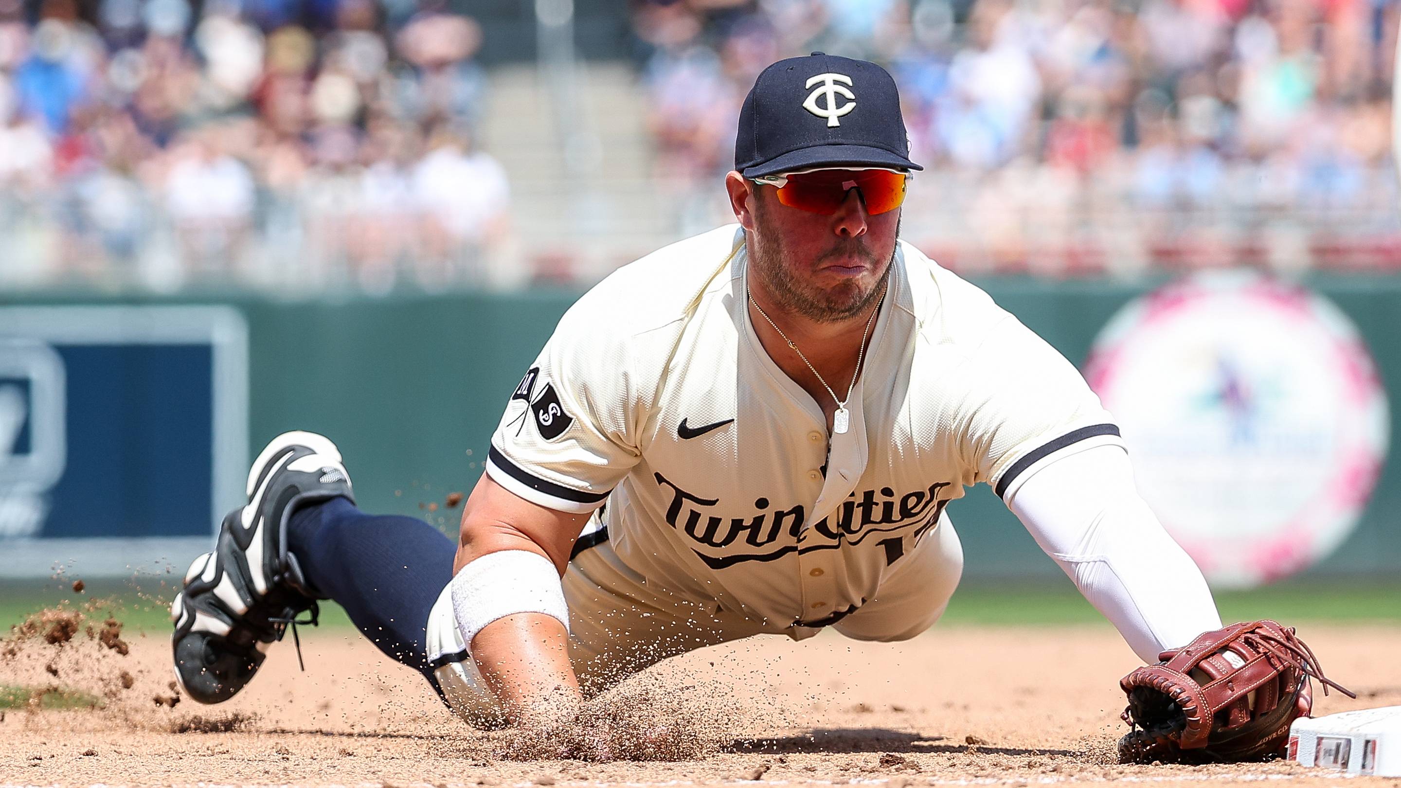 Twins have an intriguing reunion option in Ty France — Puckett's Pond (Twins), Frisco Sports news
