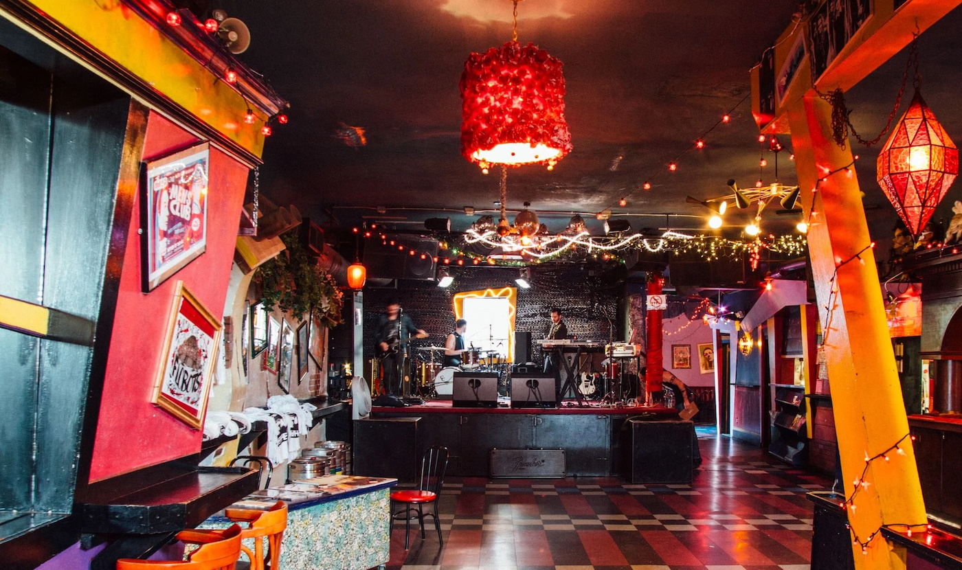 Bottom of the Hill to Remain Open Under New Ownership In 2027 — SFist, Frisco Real Estate news