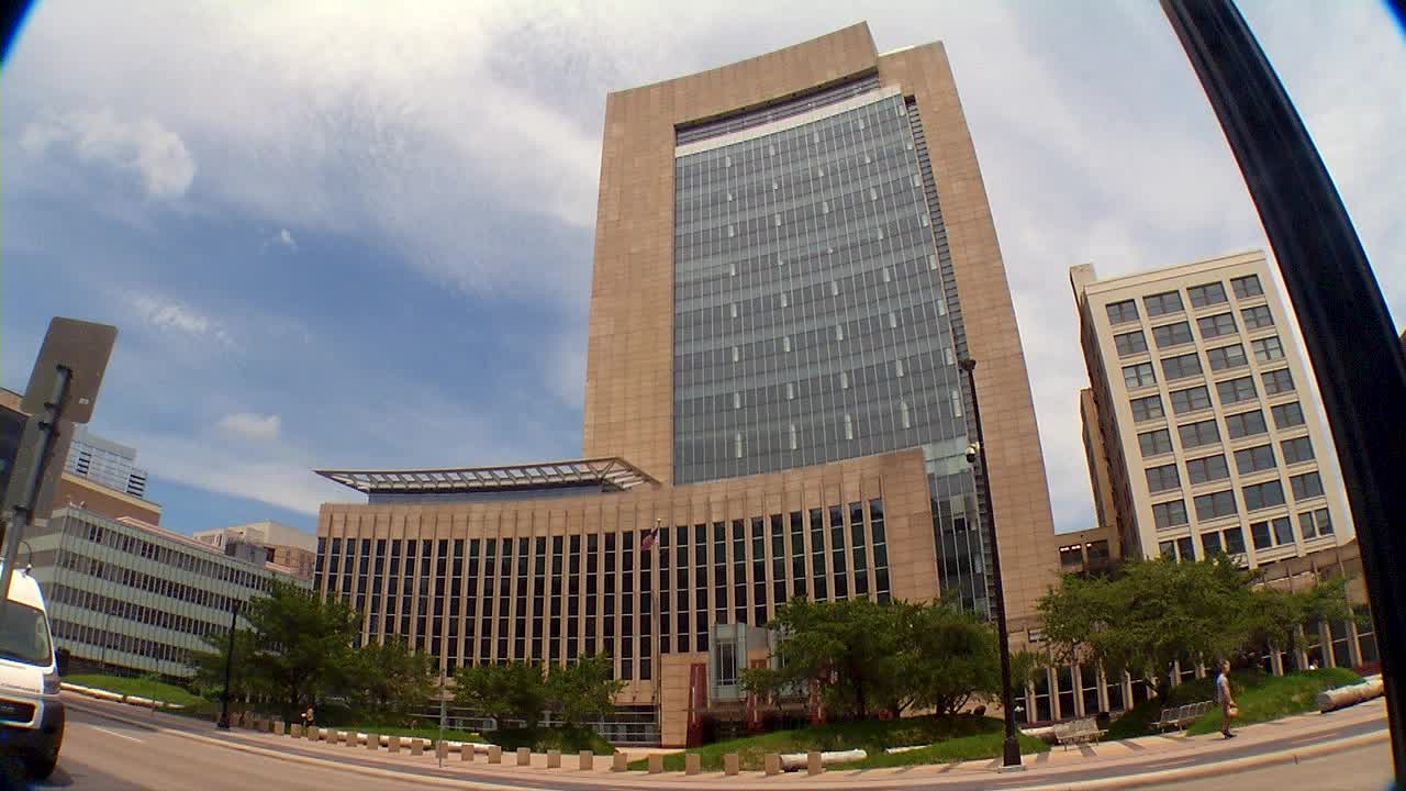 DOJ asks 2 Minnesota judges to step aside in immigration cases — KSTP 5 — Gopher, Frisco Sports news