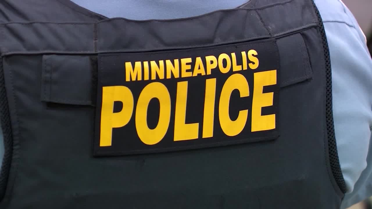 Minneapolis Police: Man sustained stab injuries to his head and shoulder — KSTP 5 — Gopher, Frisco Health news