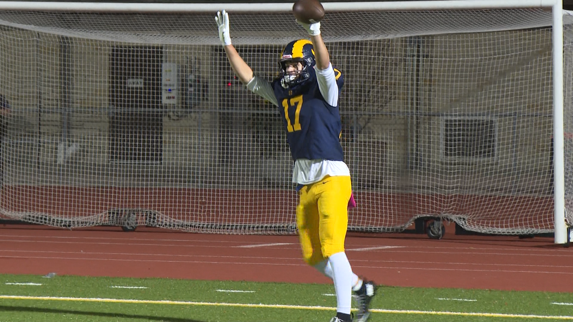 Operation Football Level 1 Playoffs 2026 final scores — WISN 12 Milwaukee, Frisco Sports news