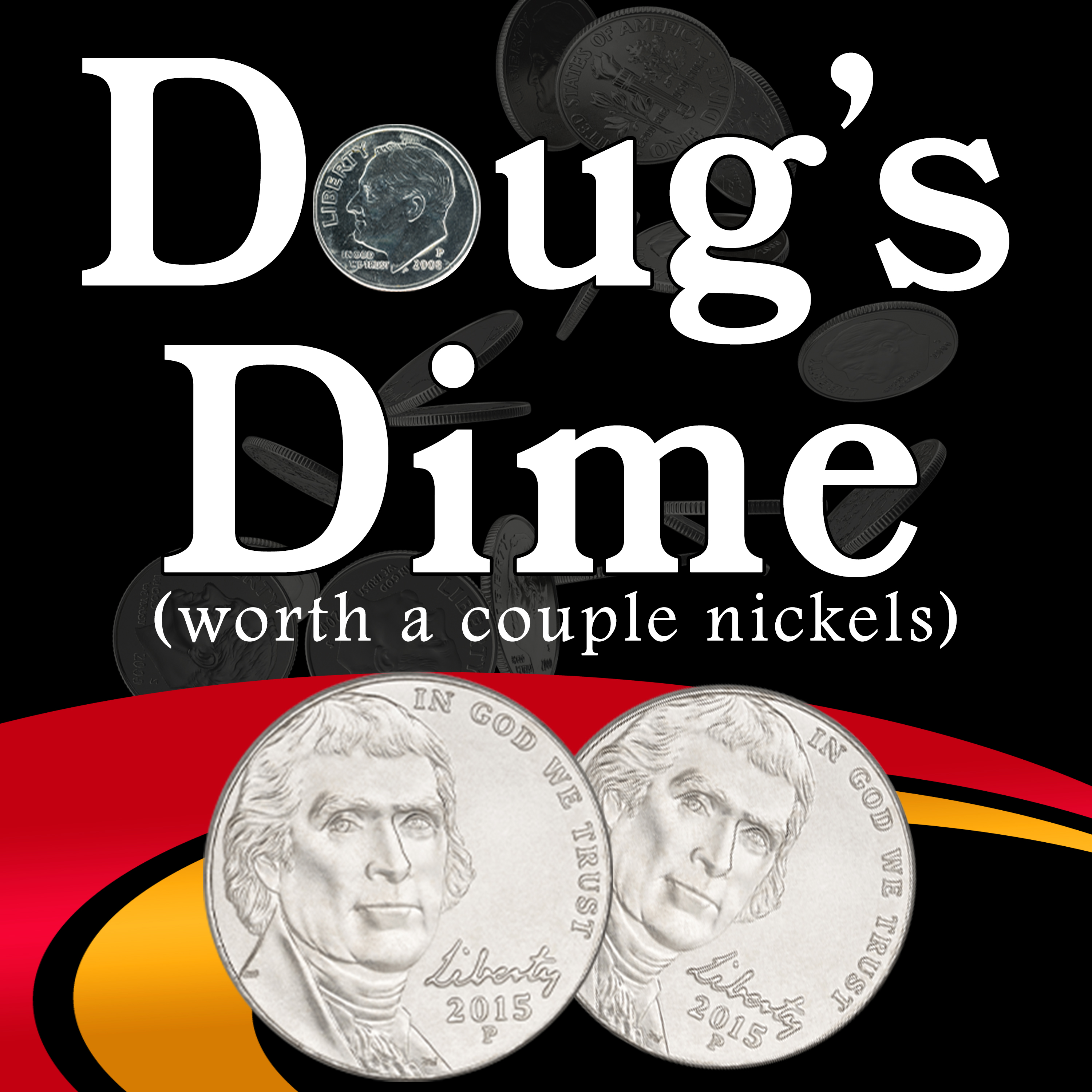 Doug’s Dime: Tough #cookies? — KFGO