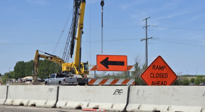 Bridge demolition on Highway 210 has been scheduled for October 29th and 30th following delay — KFGO, Frisco Community news