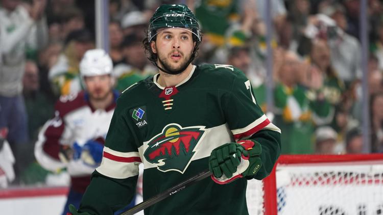 NHL's Wild, Hurricanes, Blue Jackets, and Blues games now on DIRECTV in local markets — KARE 11 Local, Frisco Sports news