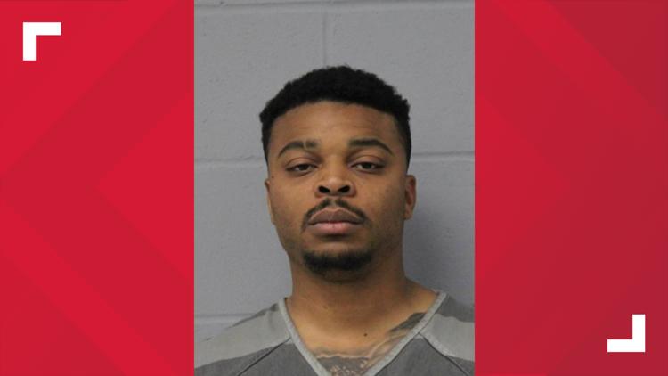 Man sentenced in crash that killed Killeen fire captain — KCEN (Central Texas), Frisco Community news