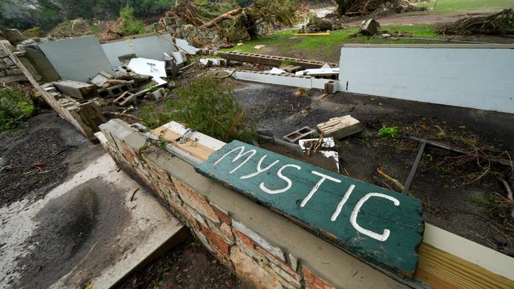 Camp Mystic owners seek to pause cellphone searches as warrant challenge heads to court — WFAA (Dallas-Fort Worth), Frisco Community news