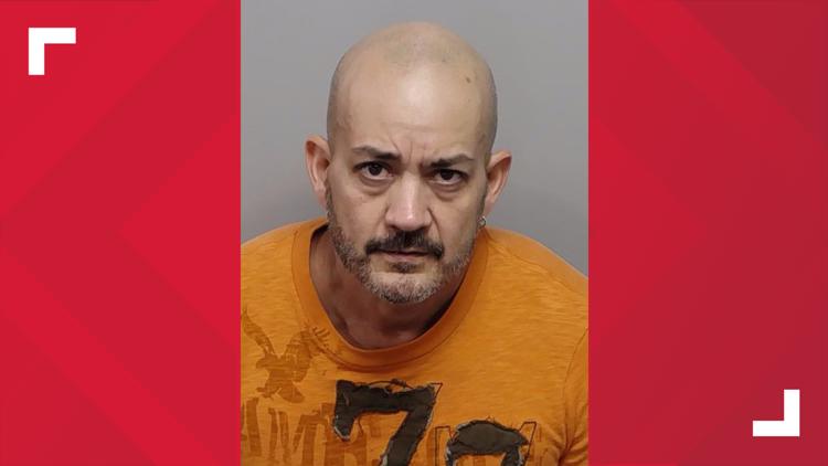 San Antonio singer accused of possessing child pornography — KVUE (Austin), Frisco Community news