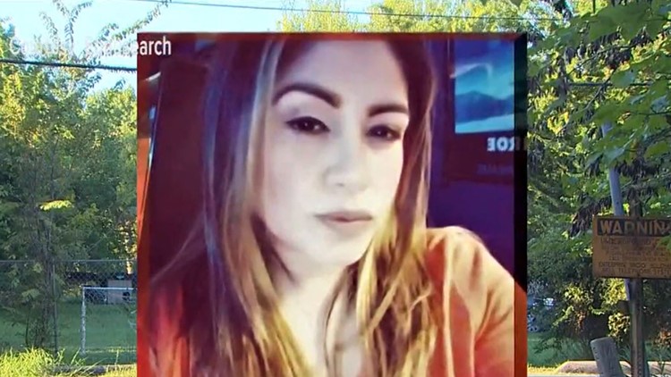 He confessed to killing his wife. Eight years later, Houston mother Jennifer Sanchez is still missing — Frisco Community news
