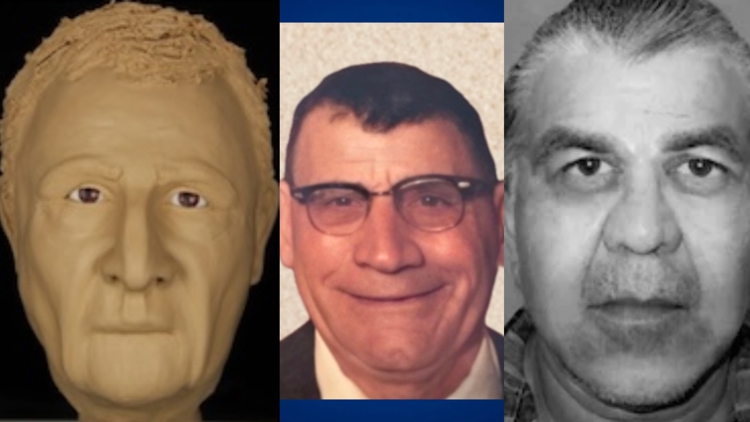 A man found dead in Florida in 1995 had a headstone hundreds of miles away. DNA solved the mystery — Frisco Community news