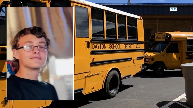 14-year-old boy dies after Dayton ISD school bus hit-and-run, family says — KHOU 11 (Houston), Frisco Schools news