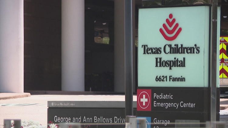 Texas Children’s Hospital opens detransition clinic after $10 million Paxton settlement — Frisco Health news