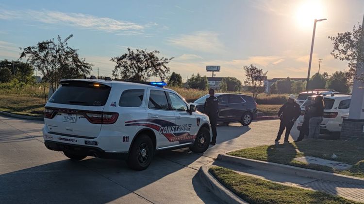 15-year-old riding electric scooter involved in crash near FM 1960, deputies say — KHOU 11 (Houston), Frisco Community news