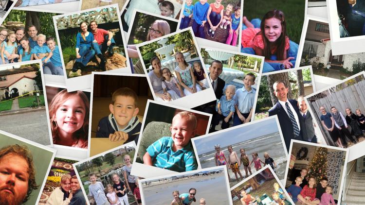 Cassidy: The Girl Who Lived — WFAA (Dallas-Fort Worth), Frisco Community news