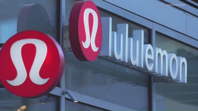 Lululemon reaches settlement with Texas AG Paxton over chemical safety in activewear — KVUE (Austin), Frisco Business news