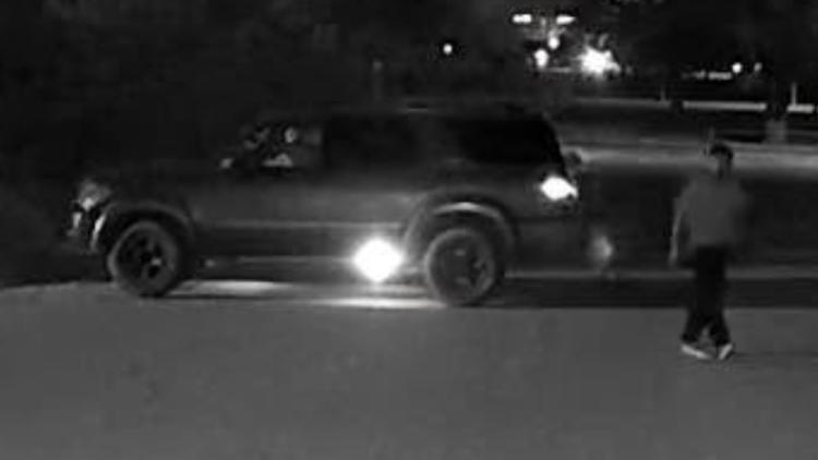 Midland police seek suspects in connection with copper theft that allegedly damaged electrical box — NewsWest 9 (Permian Basin), Frisco Community news