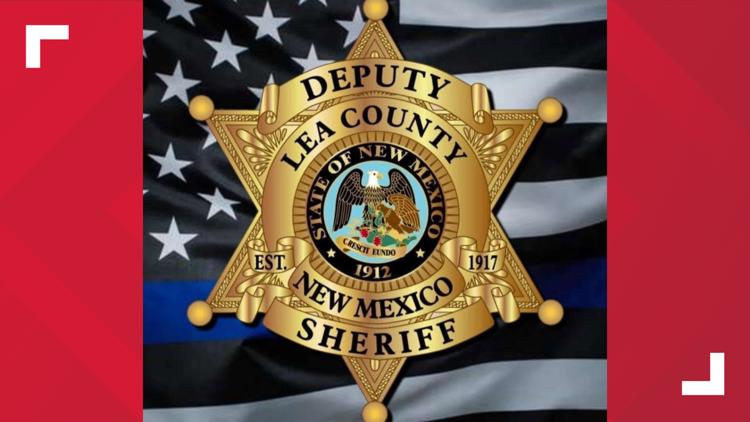 Lea County Drug Task Force announces arrest of alleged suspect wanted for murder, kidnapping — NewsWest 9 (Permian Basin), Frisco Community news