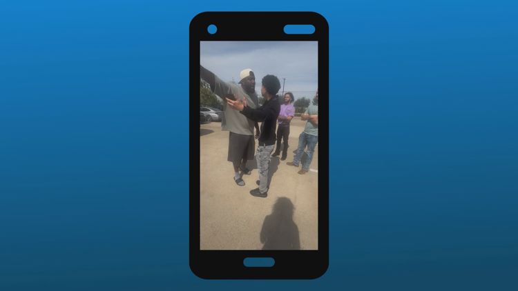 People recount altercation with Dallas Cowboys legend Dez Bryant in Southlake — Frisco Community news