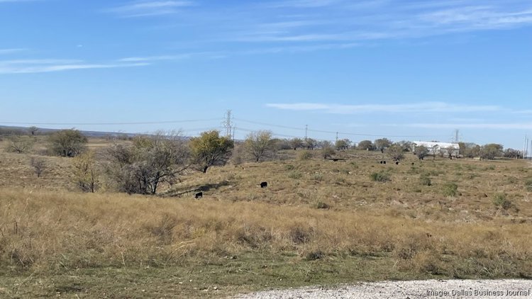 Fort Worth and Willow Park settlement paves way for new development