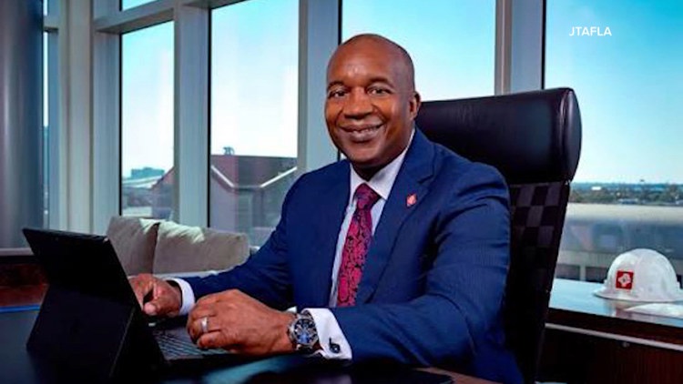 Emails, texts of incoming DART CEO subpoenaed in Florida investigation — WFAA (Dallas-Fort Worth), Frisco Community news