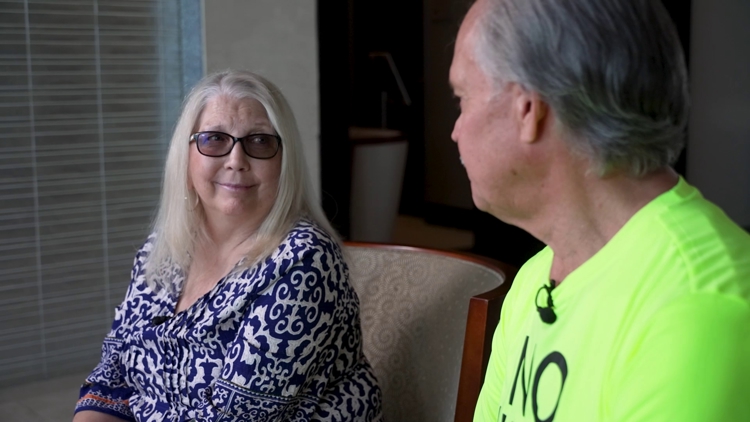 North Texas perfect match: A kidney, a second chance, and a beach trip on the calendar — Frisco Health news
