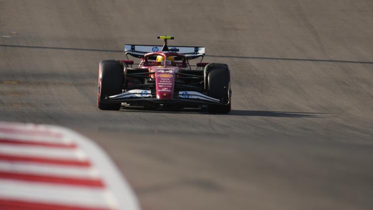 Formula 1 returns to the Lone Star State | A complete guide for race weekend — First Coast News Sports JAX, Frisco Sports news