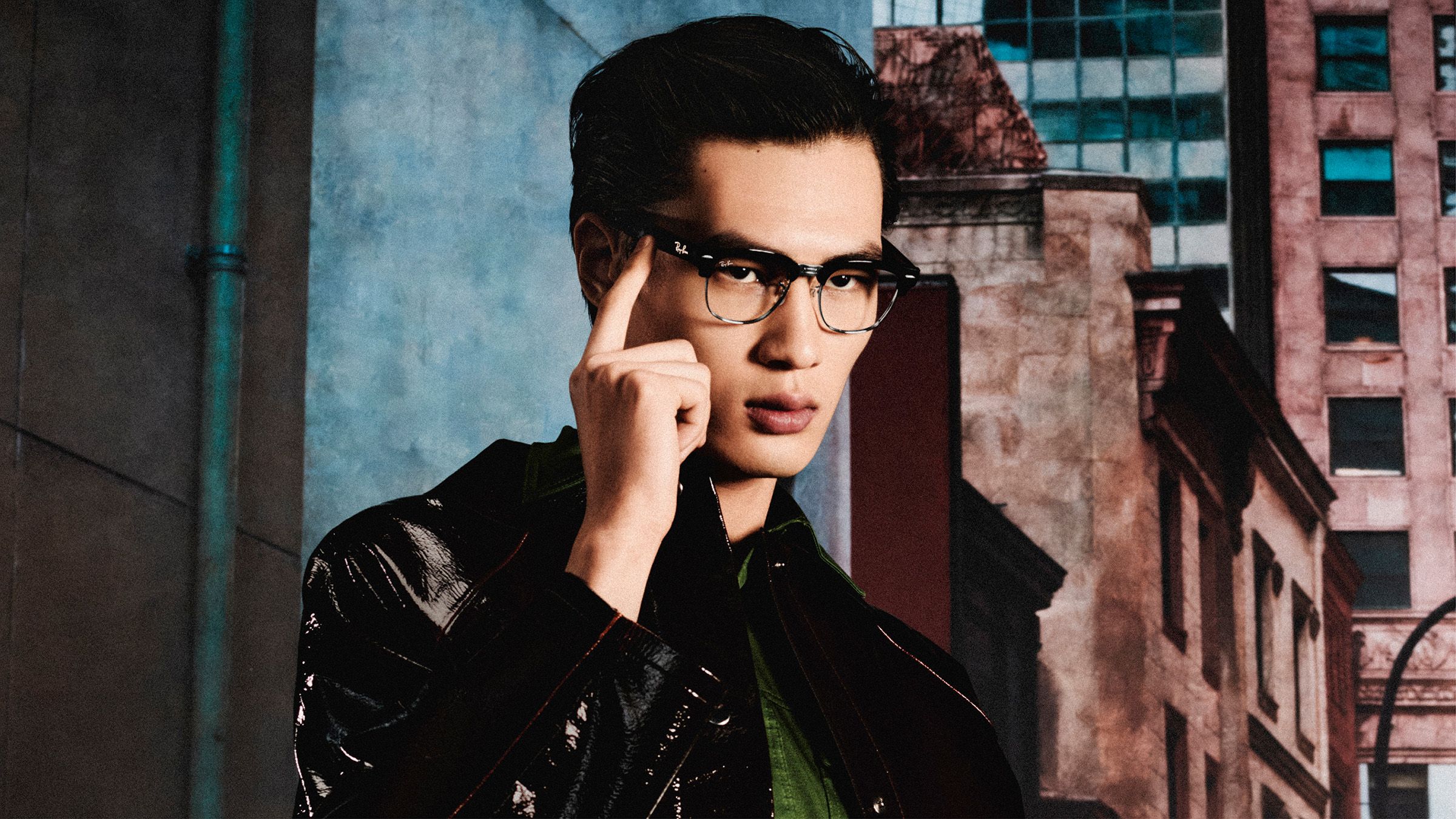 Ray-Ban Meta Audio Review: The Best Smart Glasses — Wired, Frisco Technology news