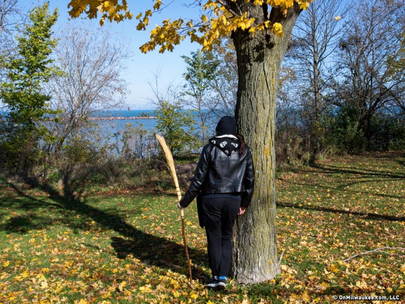 Hold my broom: Here's real talk from a "real" witch — OnMilwaukee, Frisco Community news
