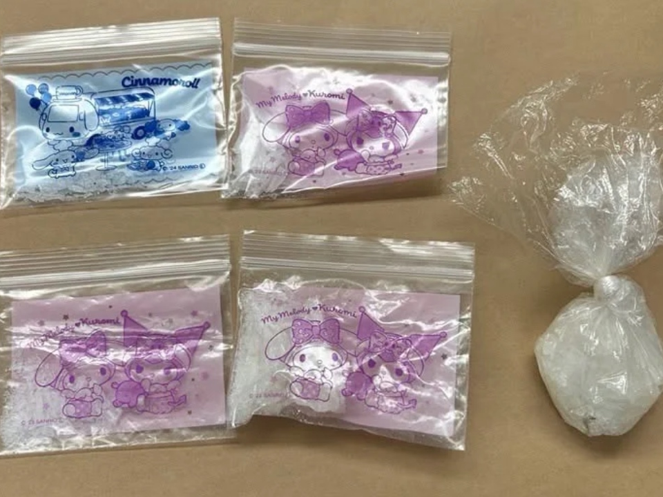 Meth, Marijuana Oil Found After Warrant Stop In Alameda: Police — Piedmont Patch, Frisco Community news