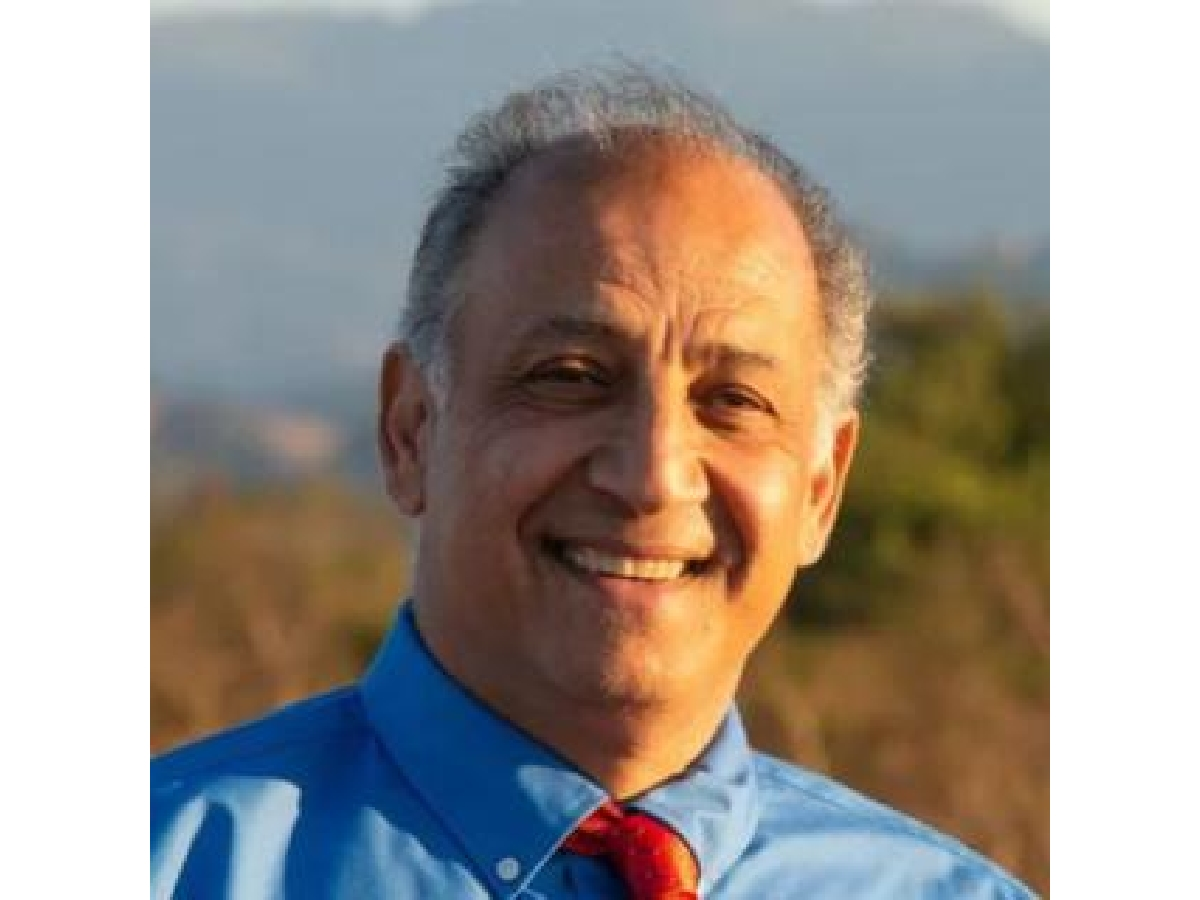 Meet The Petaluma Mayoral Candidate John Hanania — Petaluma Patch, Frisco Government news