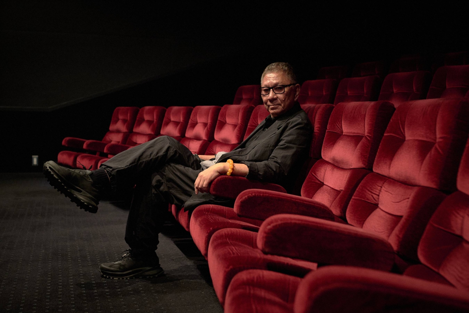 Takashi Miike pushes the envelope with ‘Bad Lieutenant: Tokyo’ — Japan Times