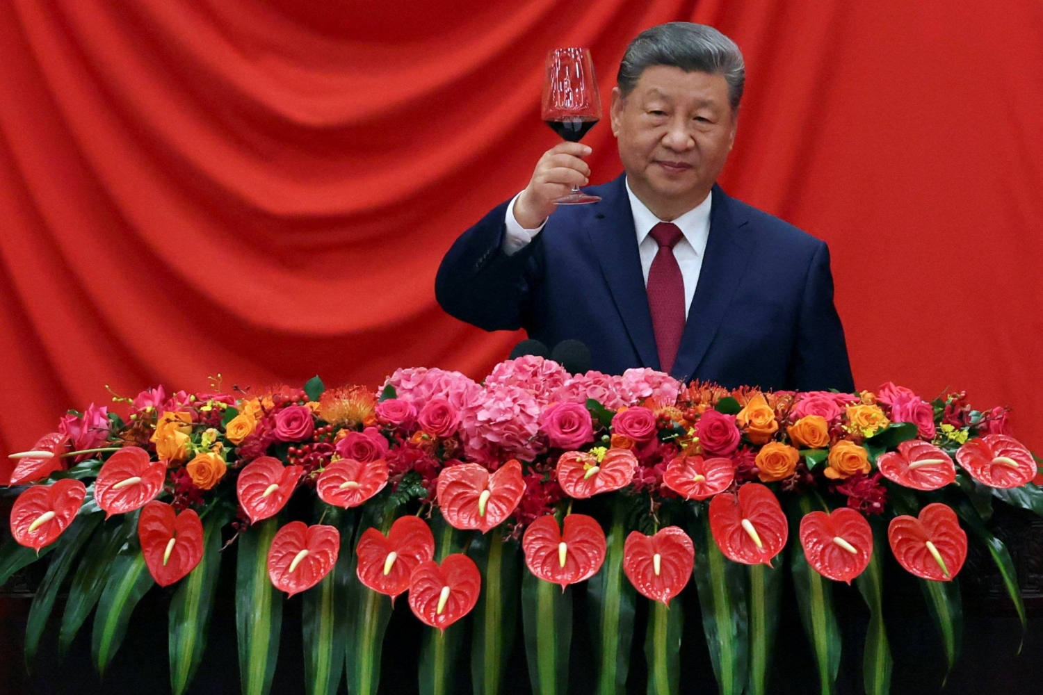  What to know about the Chinese Communist Party’s Fifth Plenum  — Japan Times, Frisco Business news