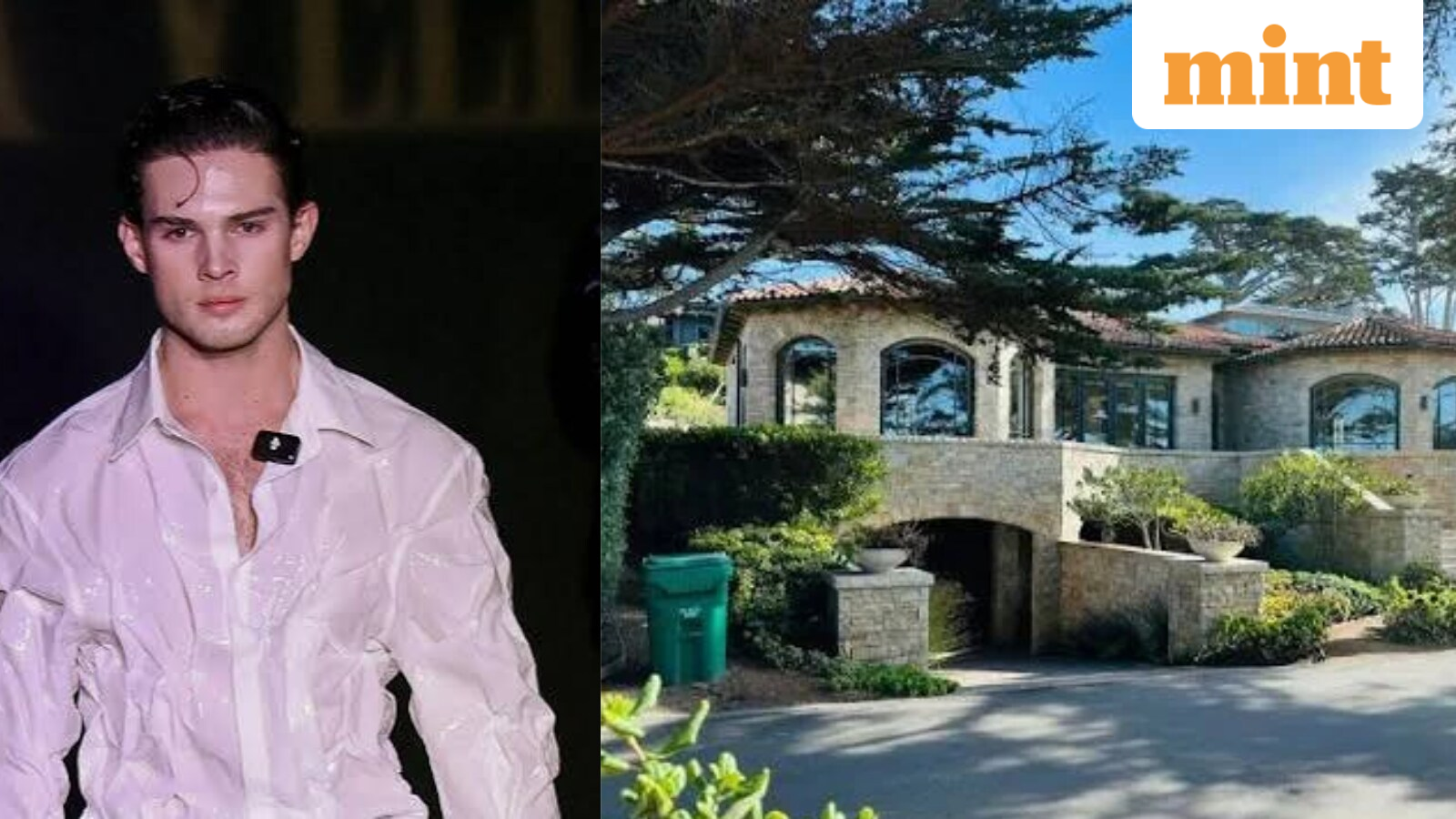 Who is Clavicular? American influencer accused of failing to pay rent and trashing $7 million California mansion — Mint India, Frisco Technology news