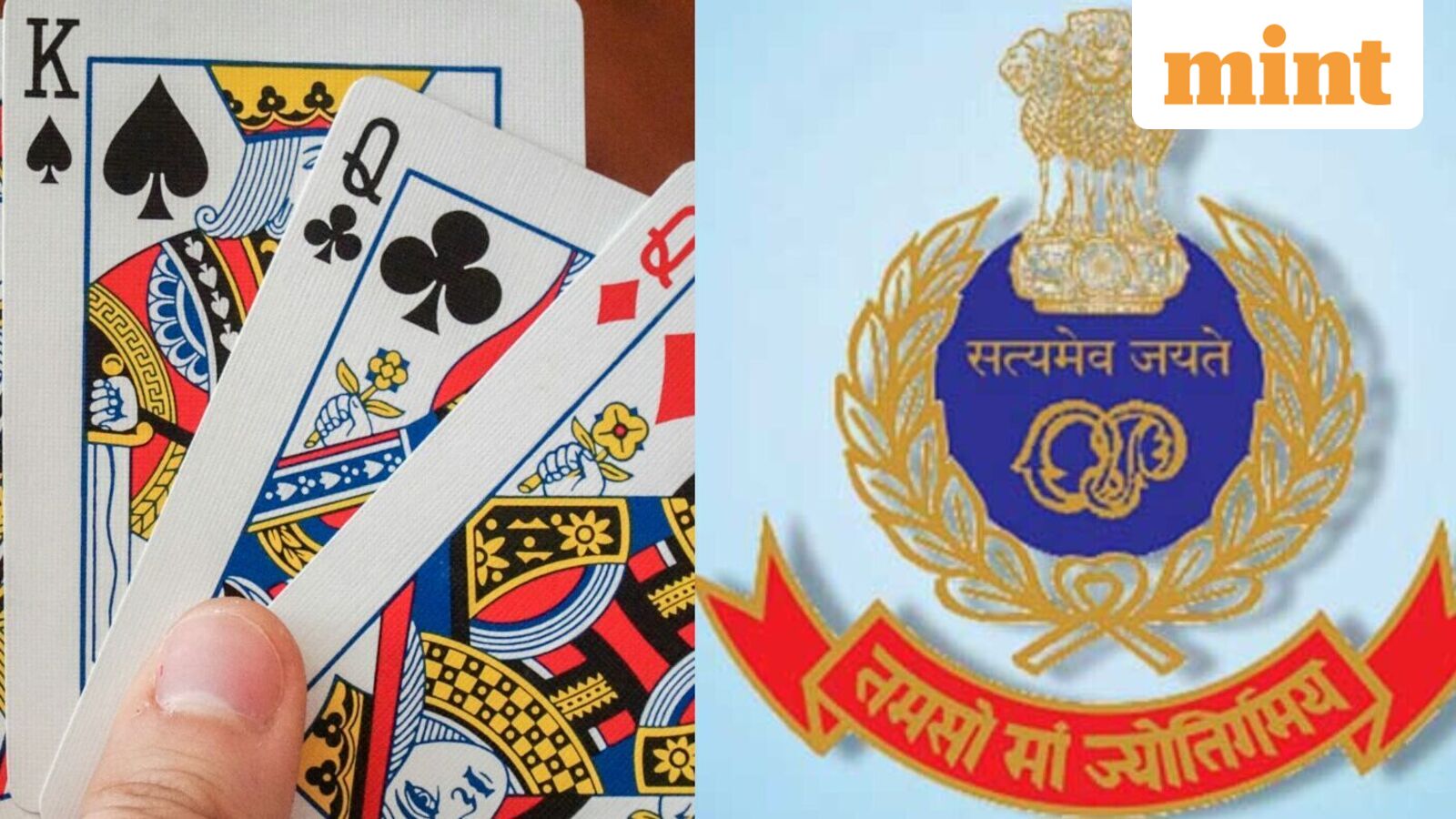 Odisha Police Ganjam Gambling Crackdown, Raids: 470 arrested, over ₹12.65 lakh seized ahead of Kumar Purnima — Mint India, Frisco Technology news