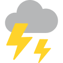 Saturday: High 82F, Low 72F, Thunderstorms — NBC 6 Weather South Florida, Frisco Community news