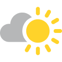 Today: Currently 81F, High 84F, Low 71F, Mostly Cloudy — NBC 6 Weather South Florida